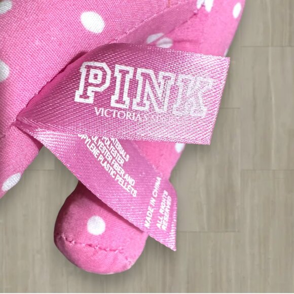 Victoria's Secret Pink Dog Figurine - Picture 4 of 5